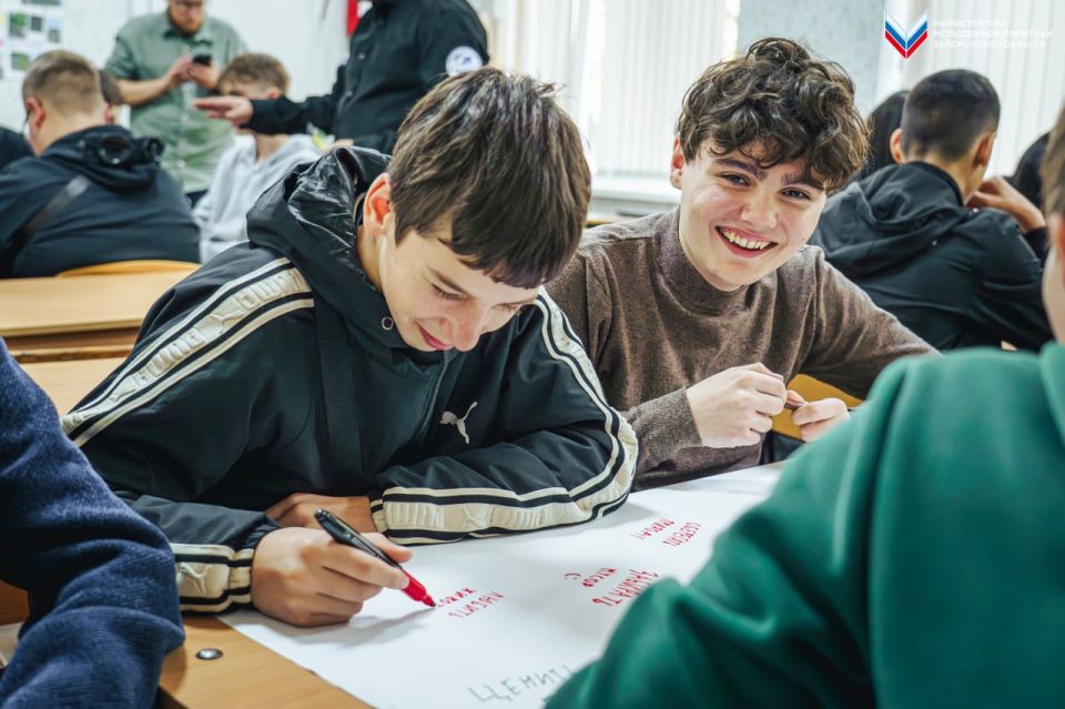 ��������� #����������������: ������� ��������� ����������� ���� ������� �� ����������