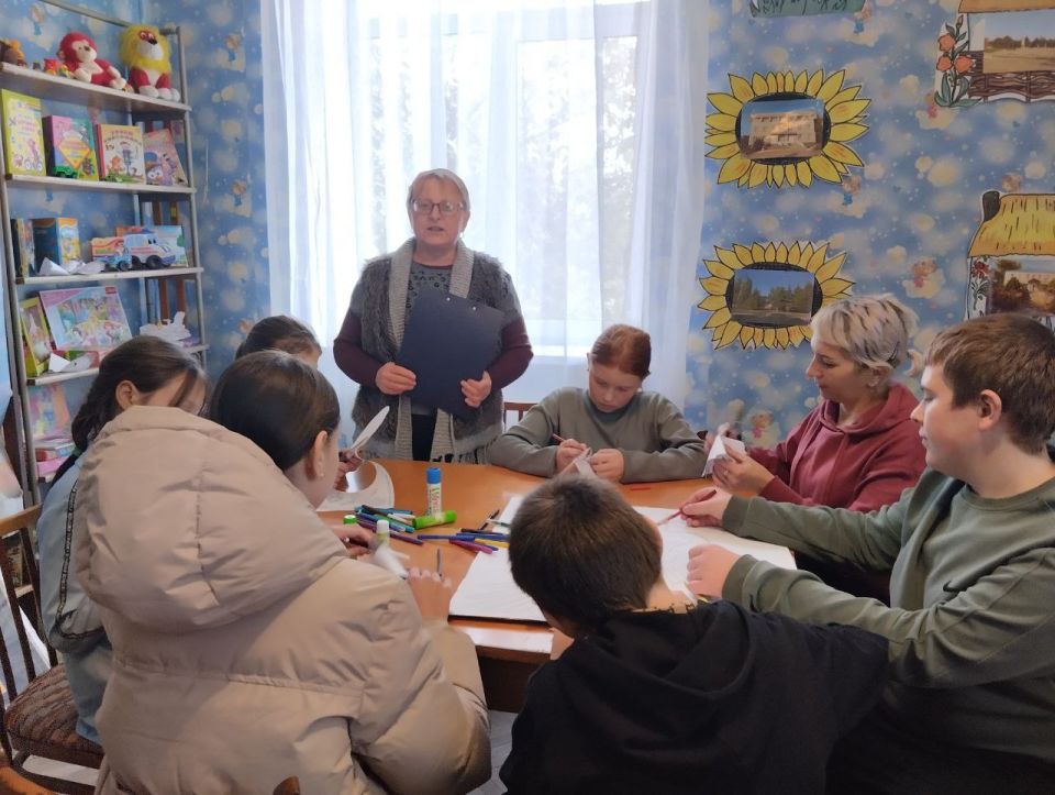 �������� ����� ��������: ������ ������ � ������