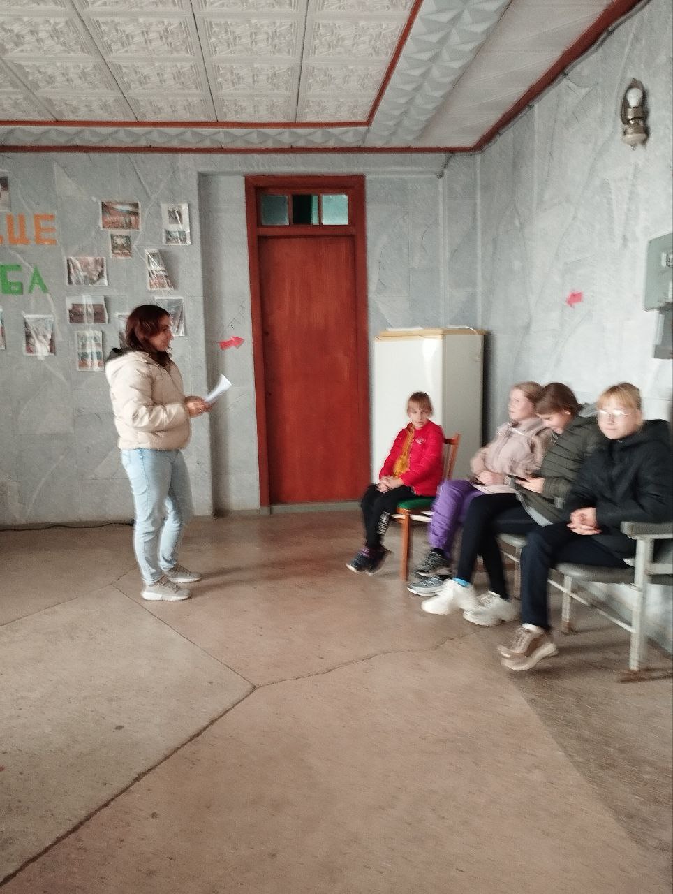 Успеновка против наркотиков Успеновка против наркотиков