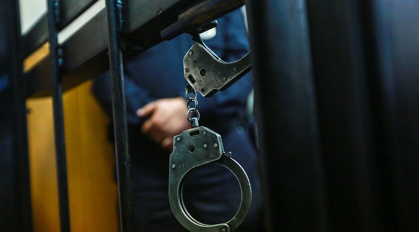 Прокуратура Запорожской области направила в суд уголовное дело о шпионаже в отношении 48-летнего жителя Бердянска