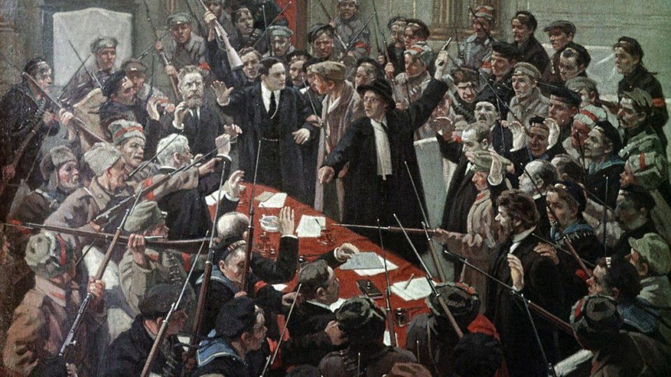 ���� �������: 25 ������� � ������� ������