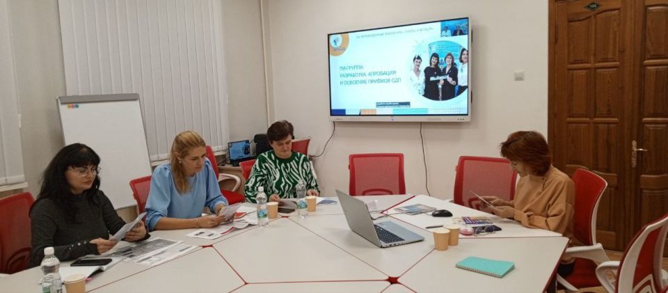 ������ ��������: ���������� �������� �� XV ������������� ������ ���