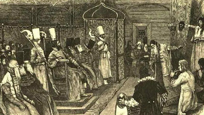 ���� �������: 27 ������� � ������� ������