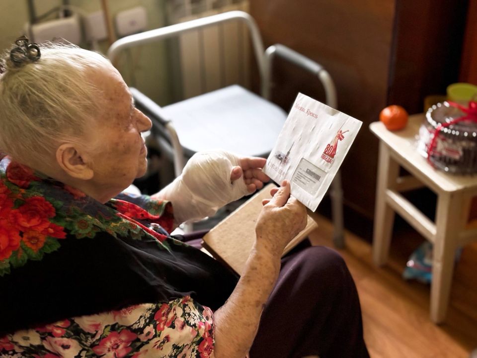 ���������� ��������� ������� ������������ �������� 95-������ ������