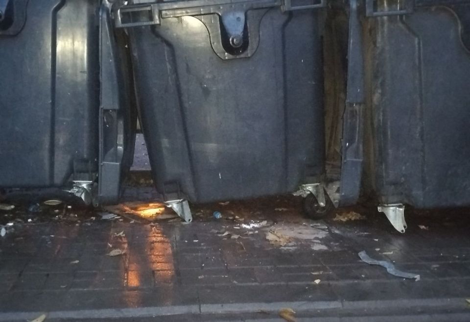 ��������! �� ������������ ������� ������ � ������� �����!