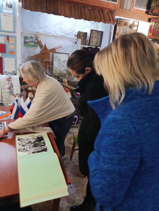 ������������ ��������: ��������� � ��������� ��������