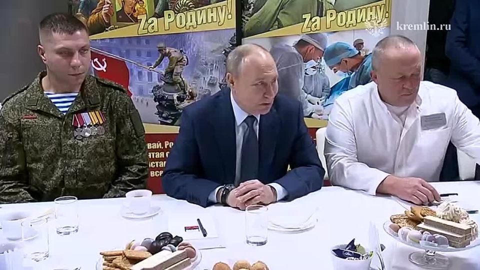 "�����, ��� ��, ���� � ���": �������� ����� � ���� �������� �����