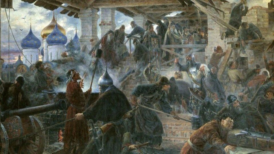 ���� �������: 29 ������� � ������� ������