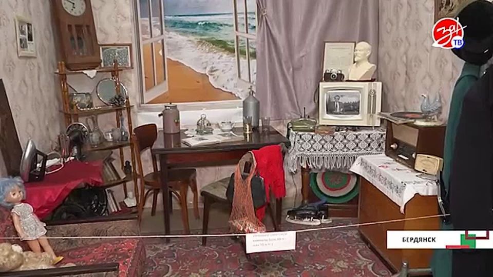 "���� �������": ����������� �� ����������� �������������� �����