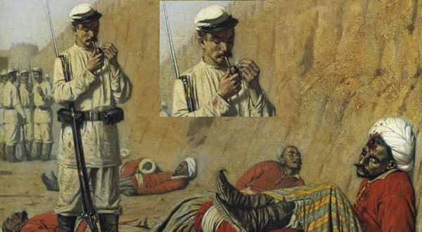 ���� �������: 30 ������� � ������� ������