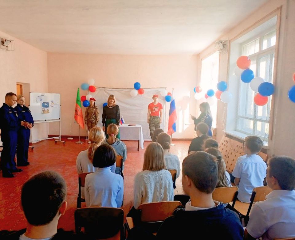 � ��������� �������� ����� �������� ������������ ����� "�����������"