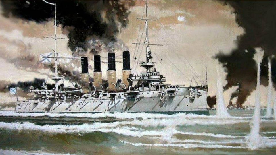 ���� �������: 31 ������� � ������� ������