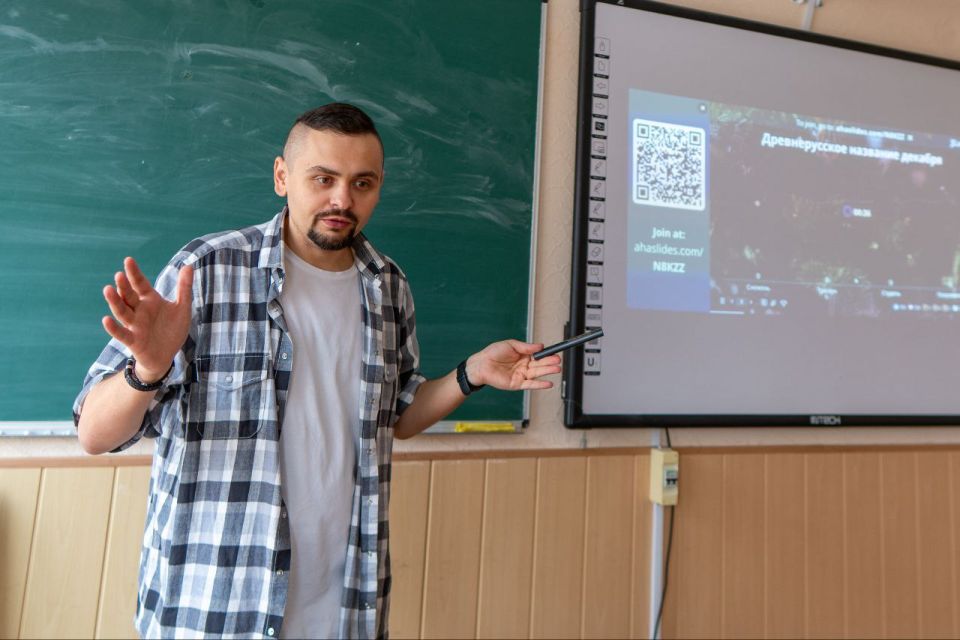 �������� ��������������: ��������� ��������, ������ �������!