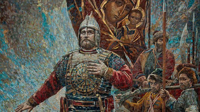 ���� �������: 1 ������ � ������� ������. 1812