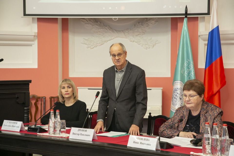 ������������� ����������� � ���� � �����: ������� ��������� ��������������� � ������� ����������� ������