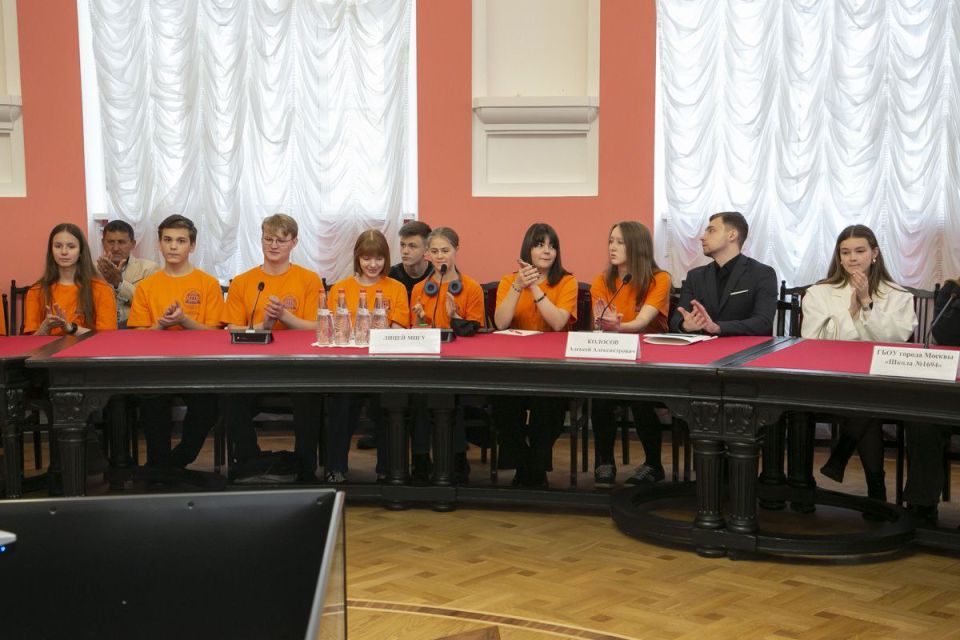 ������������� ����������� � ���� � �����: ������� ��������� ��������������� � ������� ����������� ������