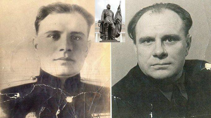 ���� �������: 3 ������ � ������� ������. 1970