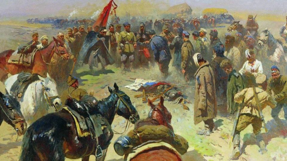 ���� �������: 3 ������ � ������� ������. 1970