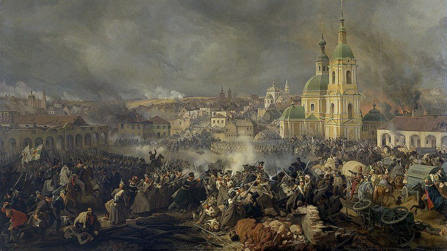 ���� �������: 3 ������ � ������� ������. 1970