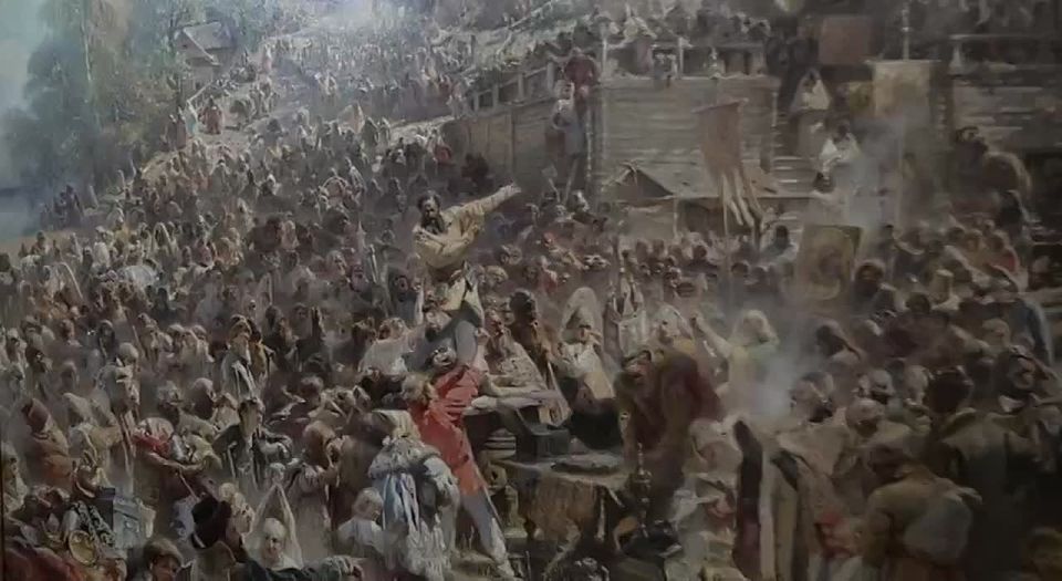 ���� �������: ������� �������� ��������� ������� ������ � ���� ��������� ��������