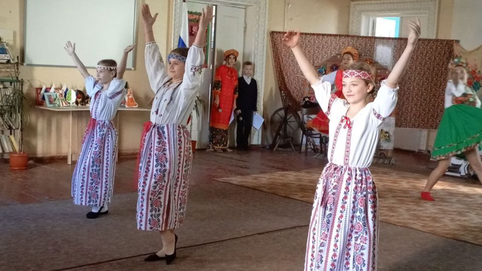 ���� ��������� �������� � ���������� ������������� ������