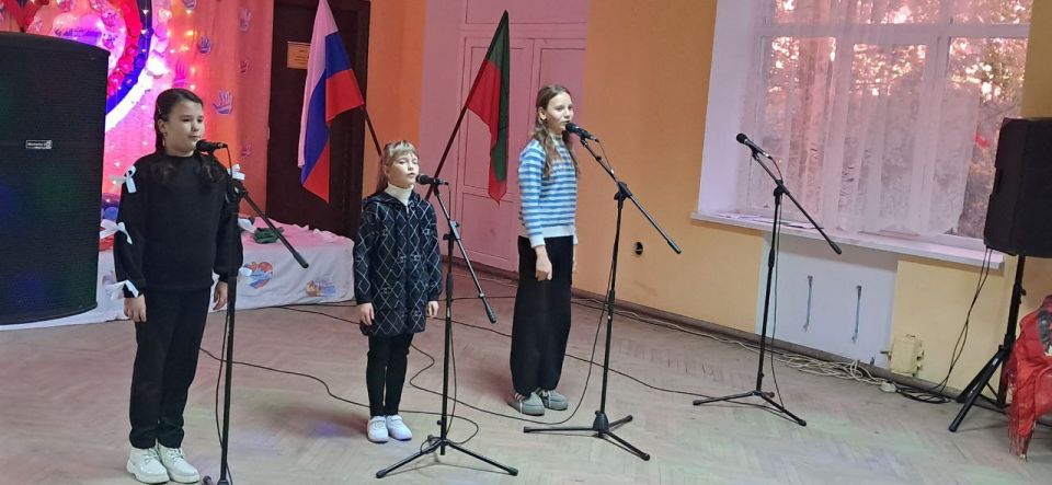 ���� ��������� �������� � ���������� ������������� ������