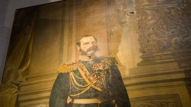 ���� �������: 12 ������. 1472. �������� ����� III � ����� ��������