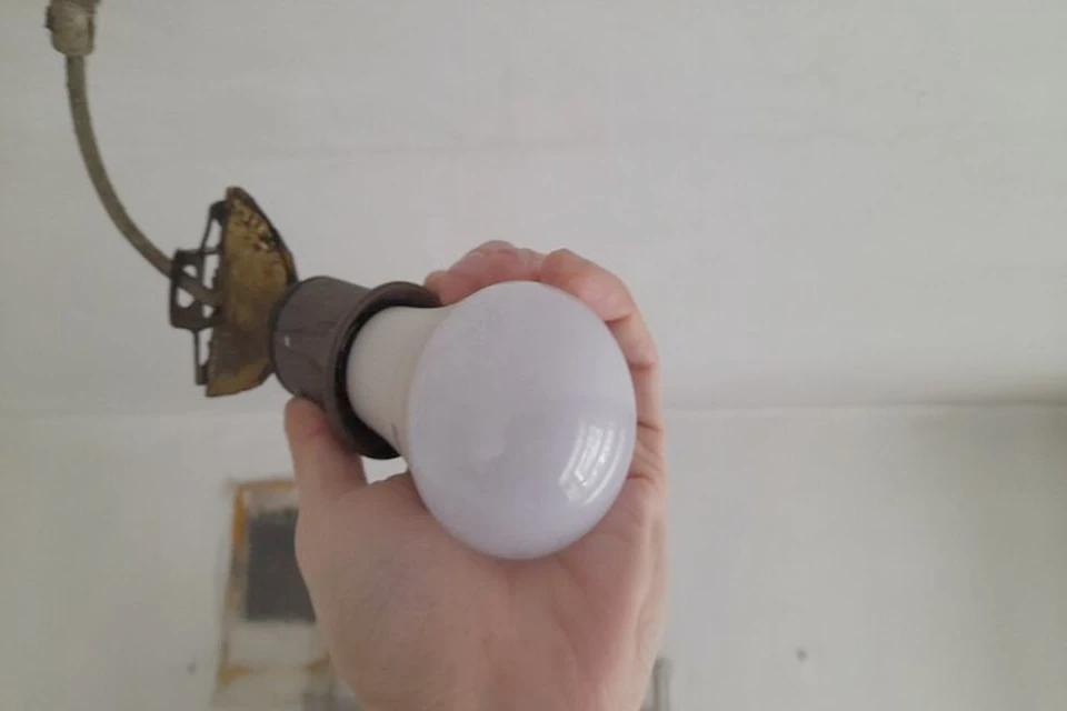 В Бердянске 12 ноября свет отключат на 70 улицах