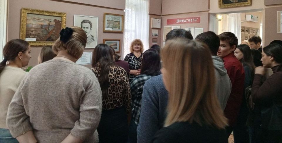 � ����-����� �.�.������ ��������� ��������, ����������� �����������