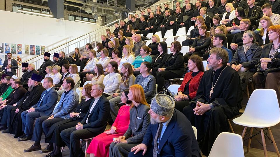 34-� ������������� �������������� ��������������� ������ ������ � ����������� �������