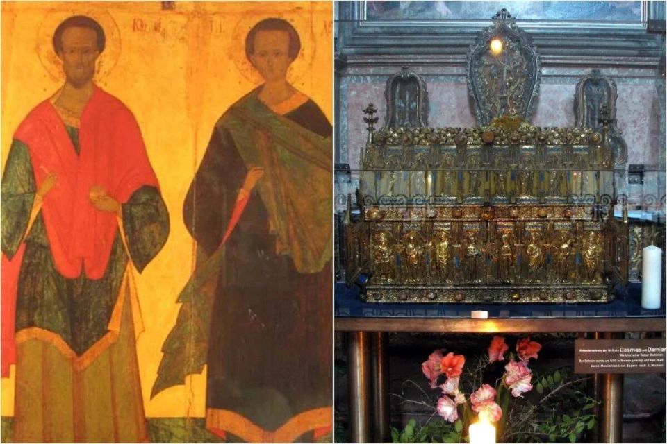 ���� �������: ������ ������ ����� � ������ �������� � III ���� � ����