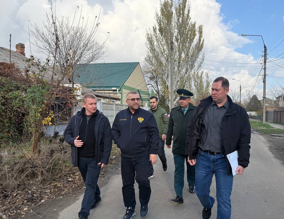 Ура — квартира! В Запорожской области таможенникам дадут жилье