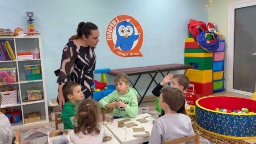 На площадке Московского центра качества образования в Москве стартовал VI Всероссийский съезд дефектологов