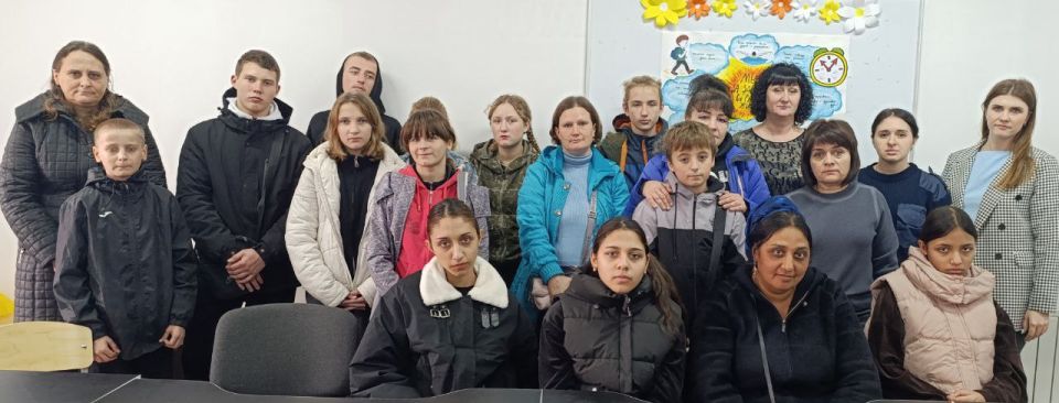 ������������� � ���� �����: ��� �������� ����?�