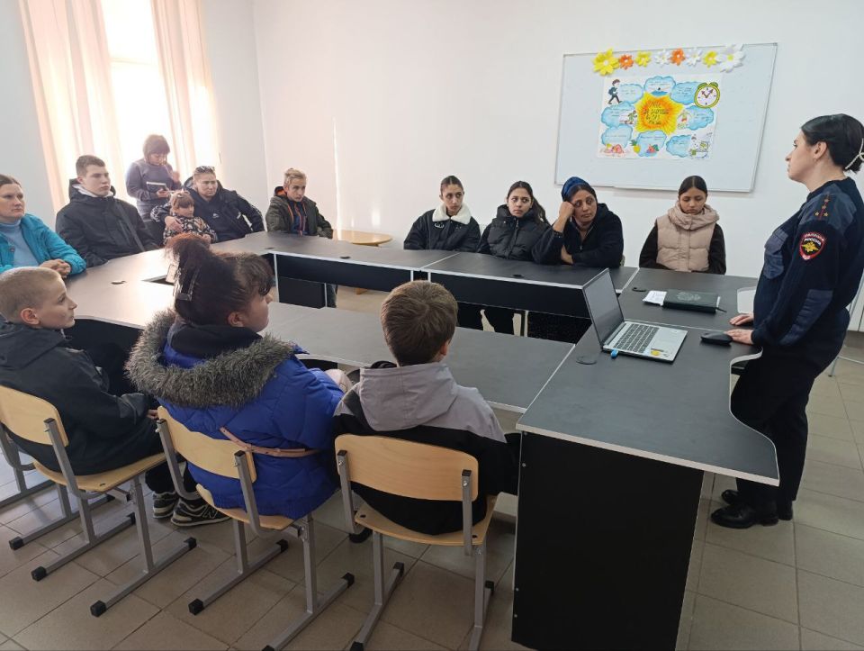 ������������� � ���� �����: ��� �������� ����?�