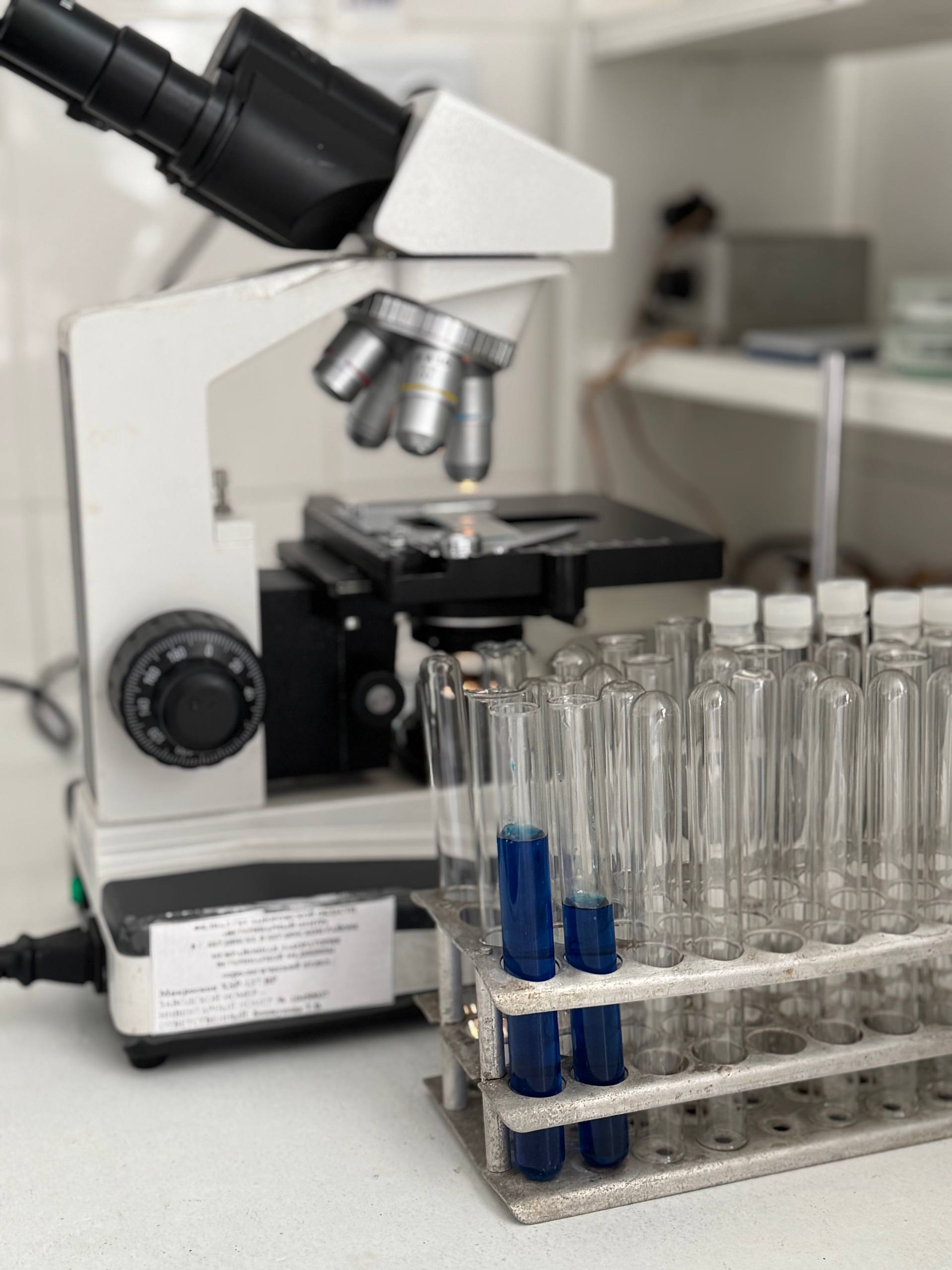 Как в Запорожской области обеспечивают здоровье животных и безопасность продукции? Как в Запорожской области обеспечивают здоровье животных и безопасность продукции?