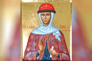 Анна Хорошун: Церковный праздник 16 ноября 2025 года: