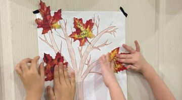 В Бердянске провели День доброты и вежливости