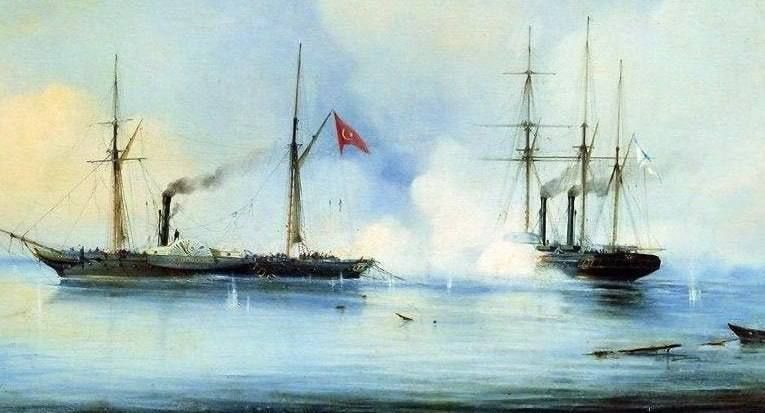 ���� �������: 17 ������. 1970. ����� ������ ��������� ��������-1� � ������ � ���� ����������