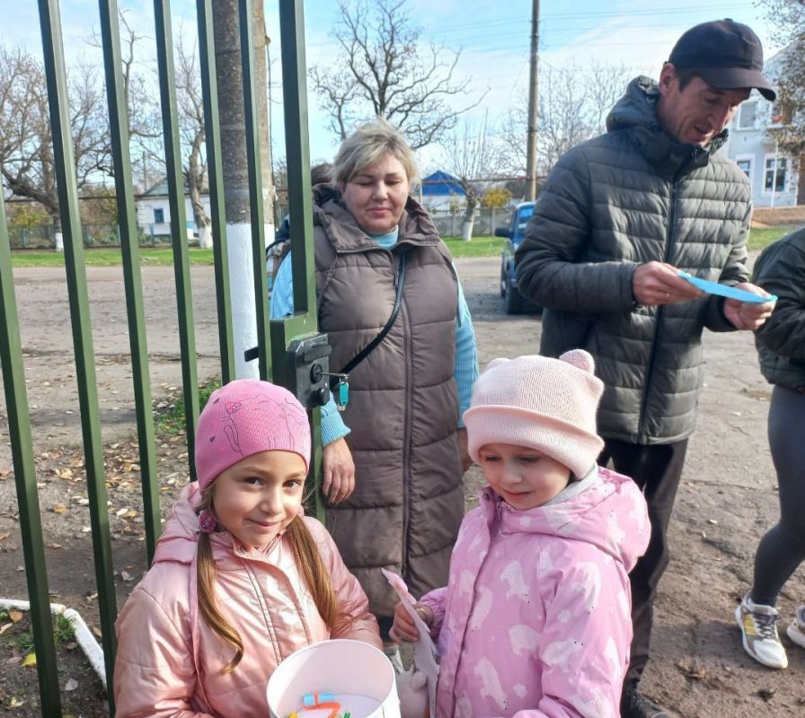 ������� ������ ���������� � ���� ��������