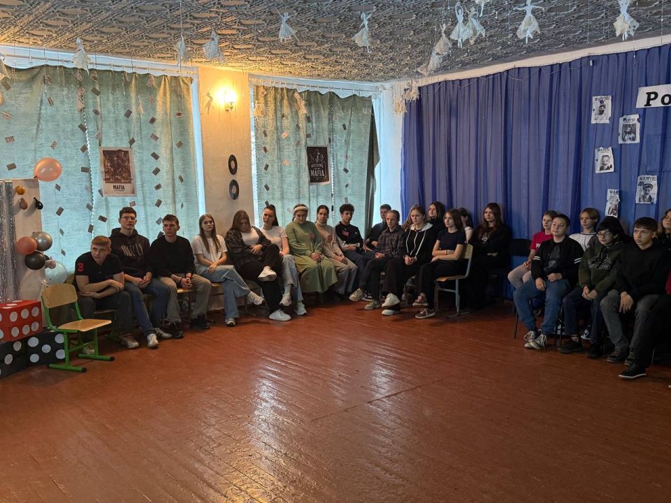 � ��������� ��������� ������ ��� �������� "����� ����� ���������� � �����-�����������"