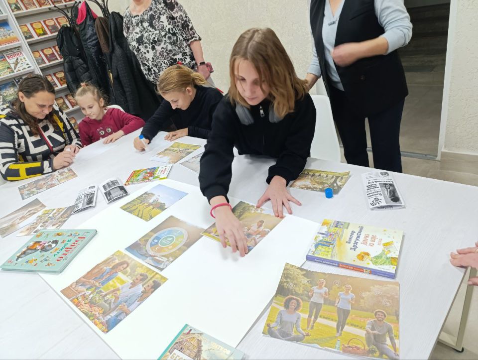 �� ������ �������: ����� � ������ ��������