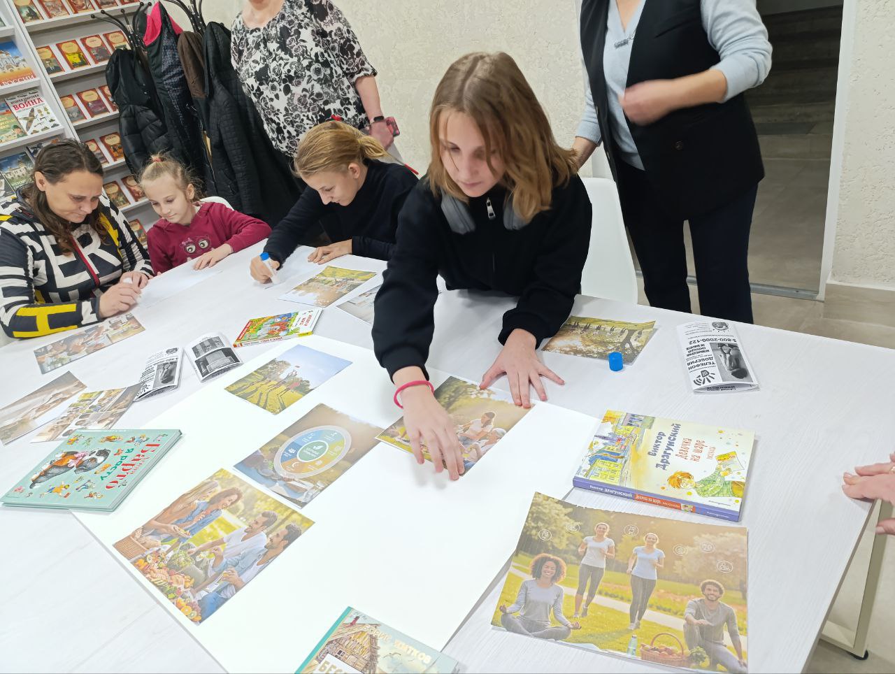 Мы против курения: выбор в пользу здоровья Мы против курения: выбор в пользу здоровья