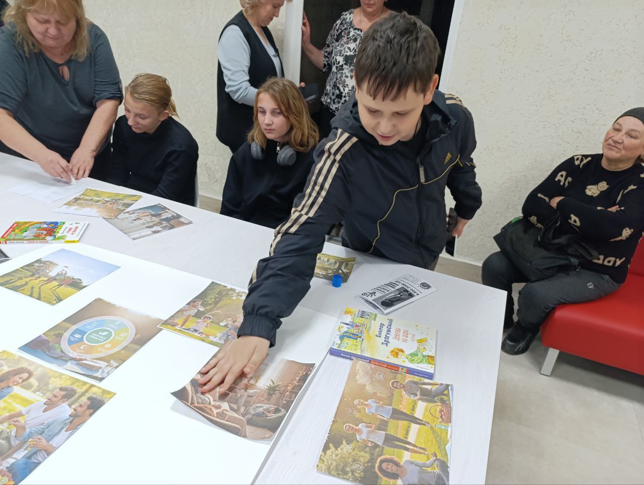 Мы против курения: выбор в пользу здоровья Мы против курения: выбор в пользу здоровья