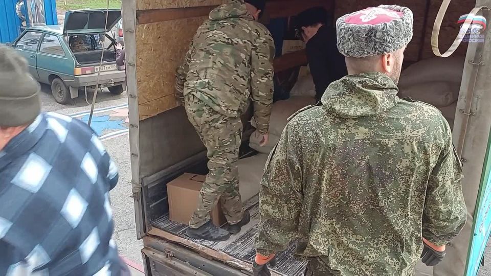 ��� ����� ���� ��� ����������: ������ �� ����������� ����������