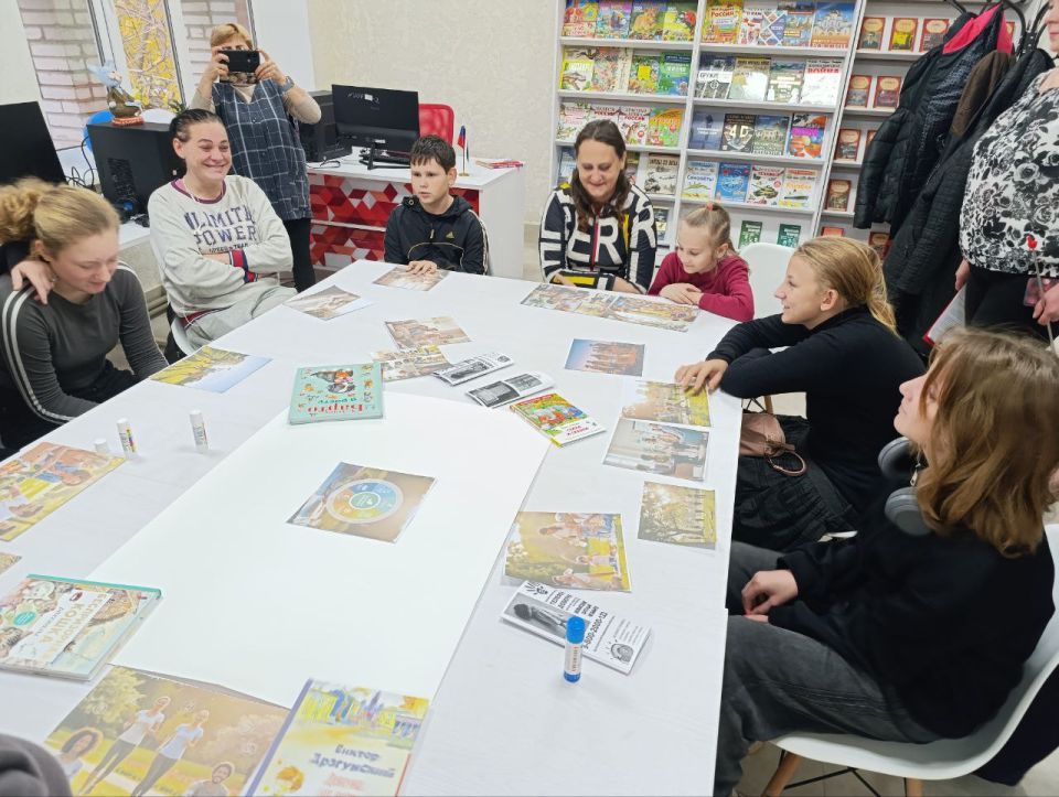 �� ������ �������: ����� � ������ ��������