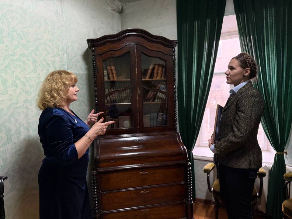 ���-����� ������ � ��������� ������� ���� 45-�����