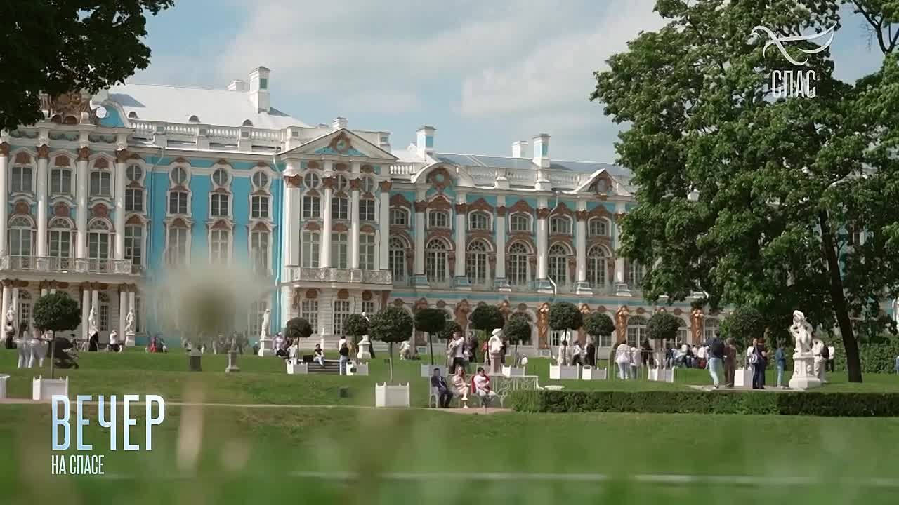 Анна Хорошун: Московская премьера фильма "Святой Федор Томский