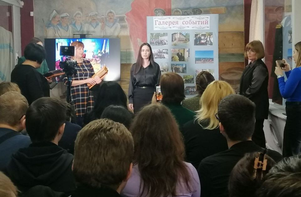 ������������ ���-����� �.�. ������ ������� 45-����� �� ��� ������ ���������