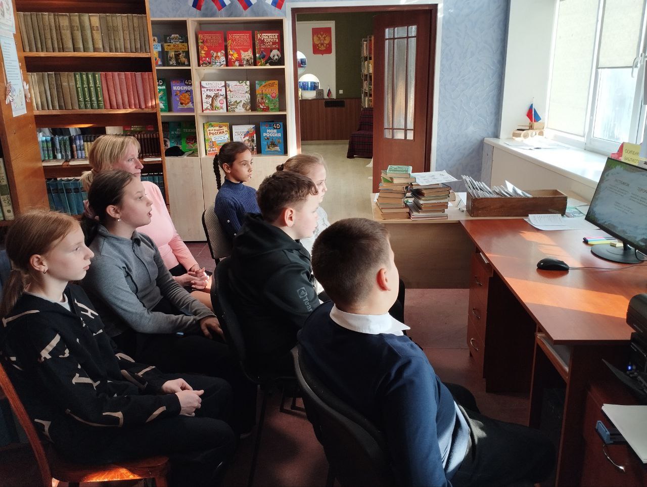 Противодействие идеологии терроризма и профилактика экстремизма в Бердянском муниципальном округе Противодействие идеологии терроризма и профилактика экстремизма в Бердянском муниципальном округе